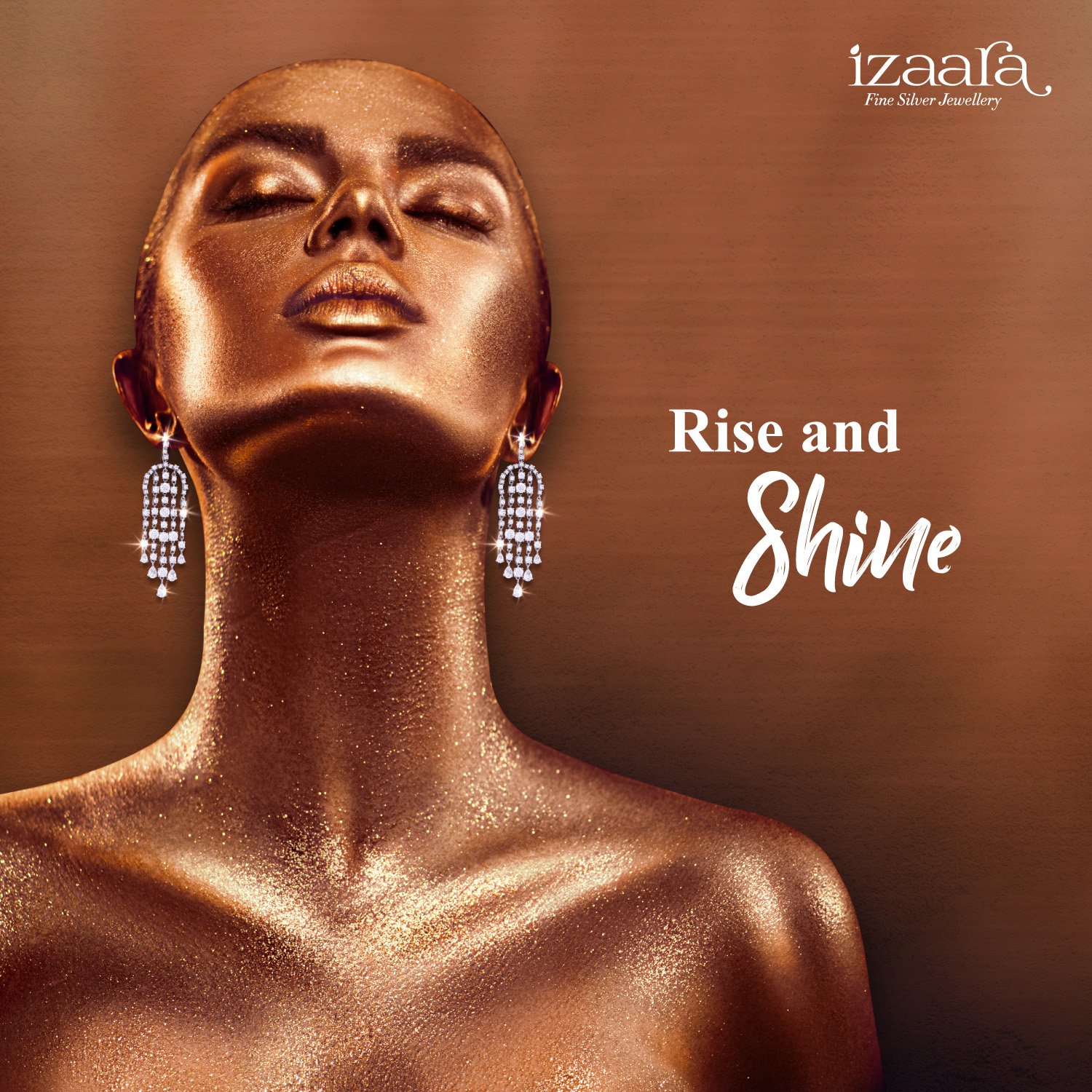 Set Shinning Example - Izaara