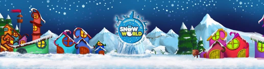 Snow World