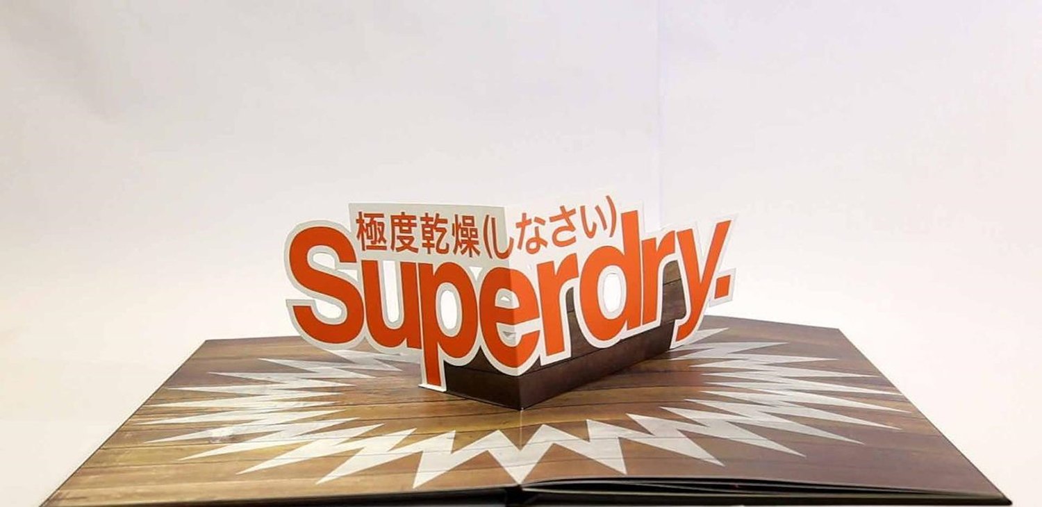 Superdry